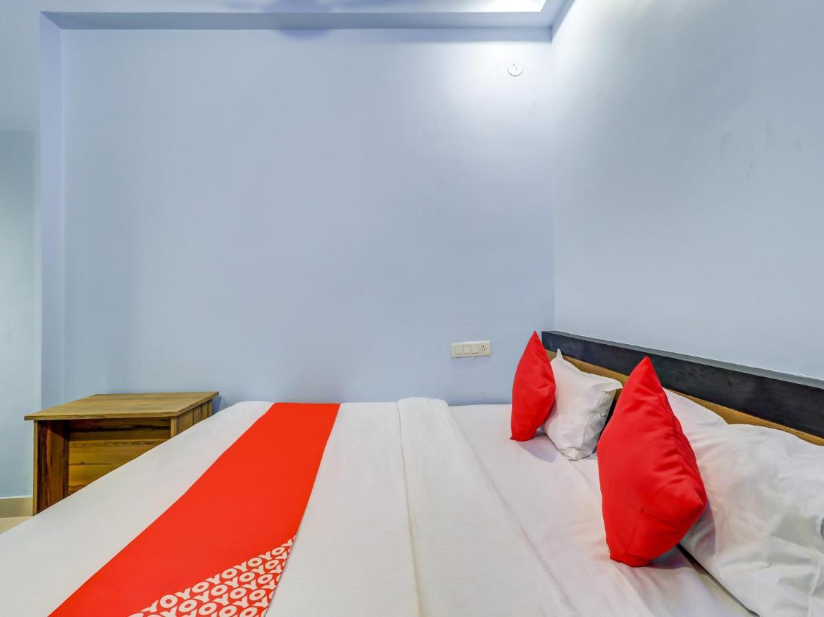 Oyo Flagship 76783 Hotel Mount View Bori (Nagpur) Exterior photo