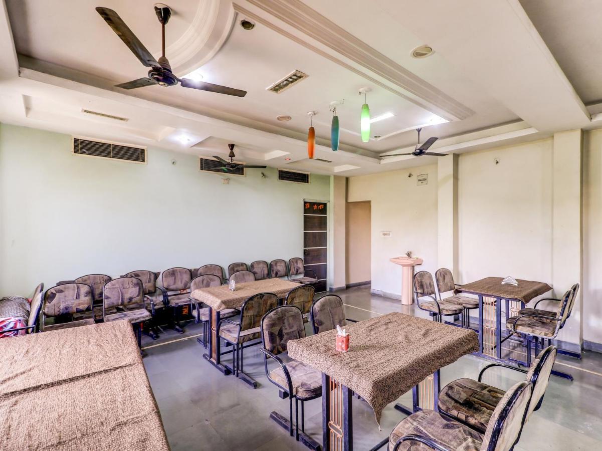 Oyo Flagship 76783 Hotel Mount View Bori (Nagpur) Exterior photo