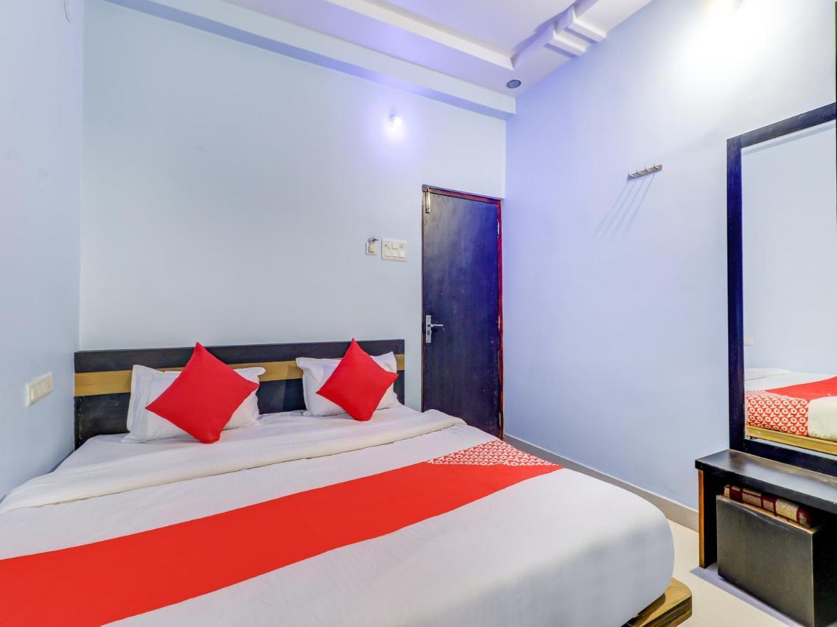 Oyo Flagship 76783 Hotel Mount View Bori (Nagpur) Exterior photo